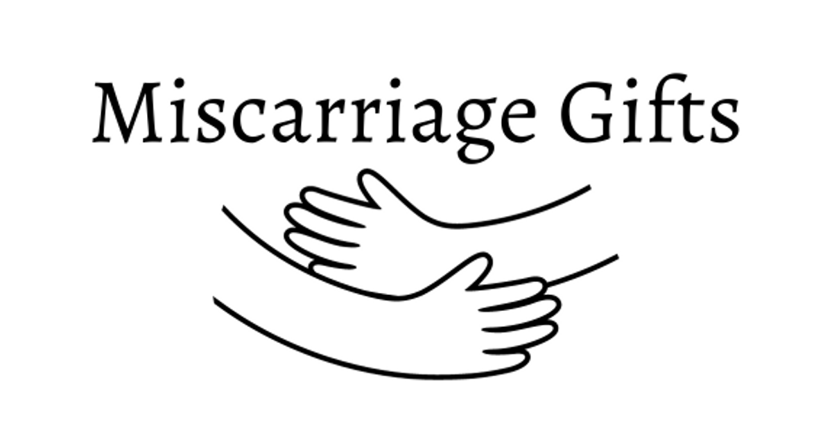 Meaningful Miscarriage Gifts