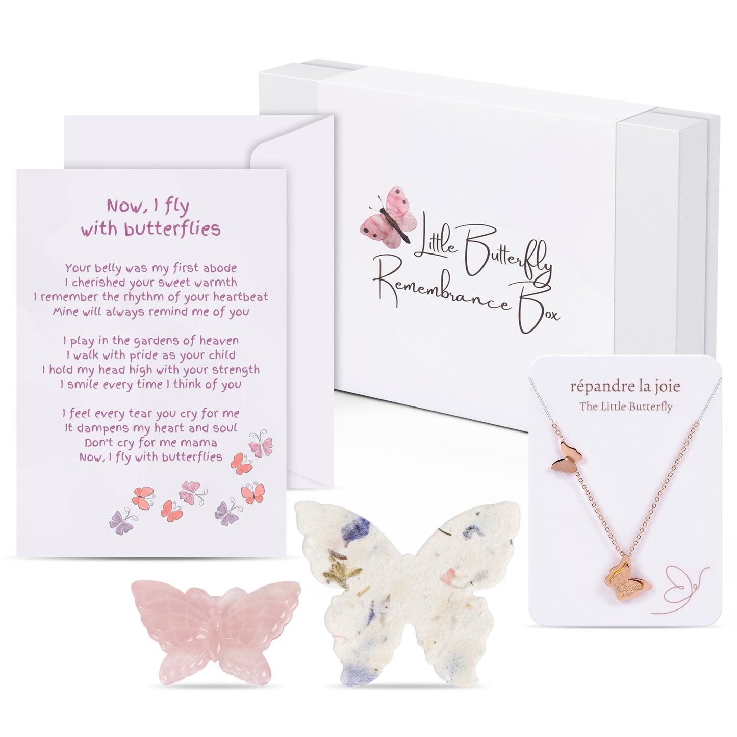 Miscarriage care package | Infant Loss Gifts