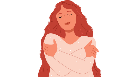 Nurturing the Heart: A Guide to Self-Care After Miscarriage