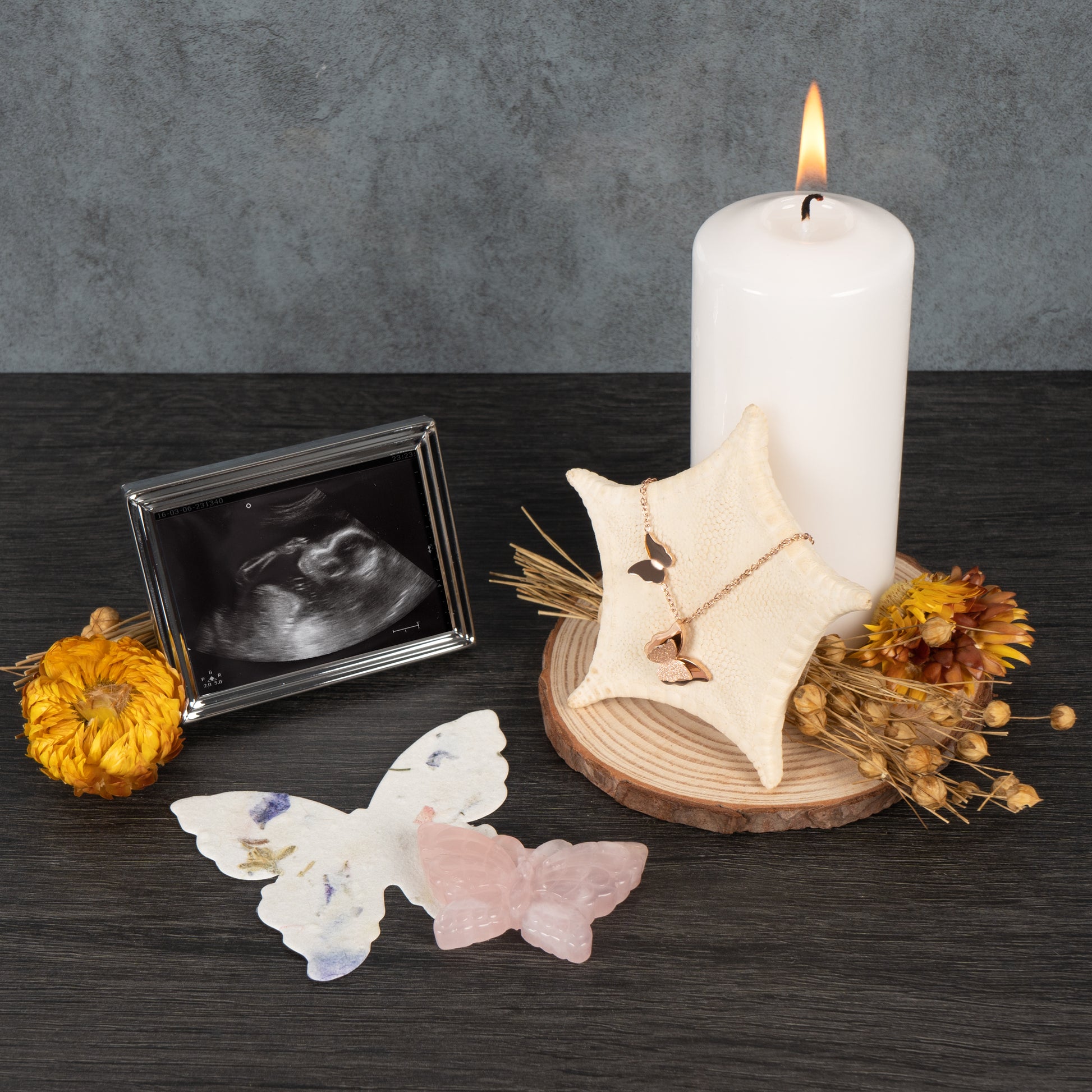 Miscarriage memrial | Infant Loss Gifts 