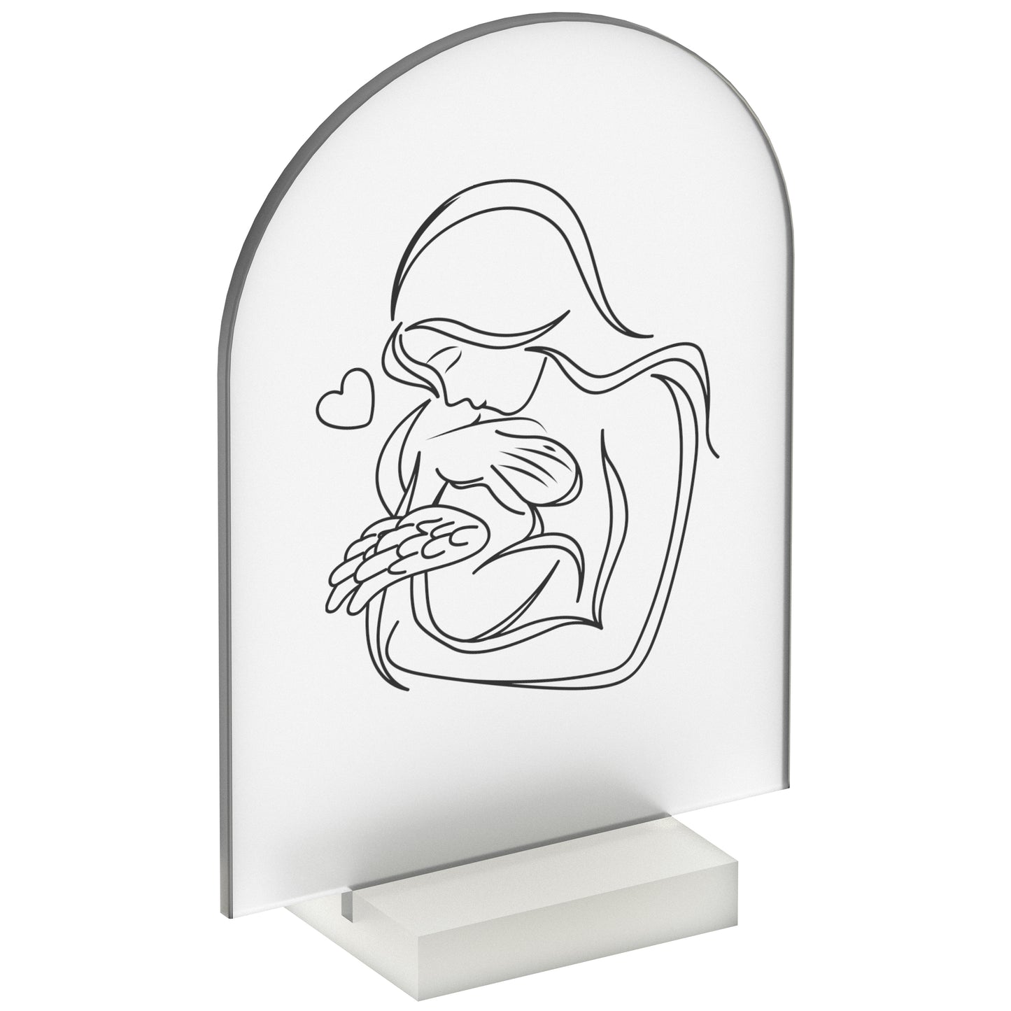 Precious Angel Remembrance Box