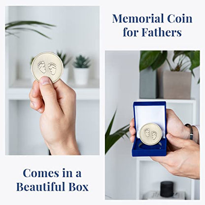 Miscarriage Memorial Coin