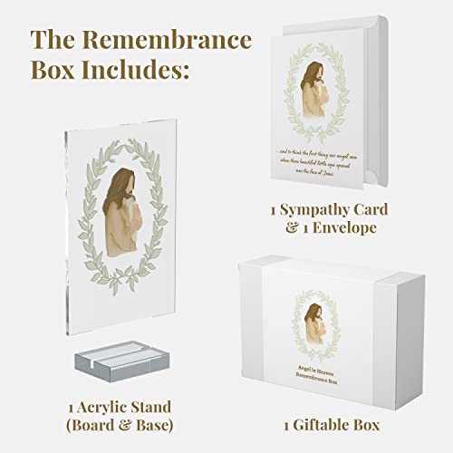  Miscarriage Memorial Gifts | Infant loss gifts