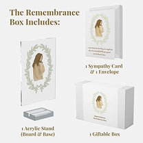 Miscarriage Memorial Gifts | Remembrance Boxes | Miscarriage Gifts