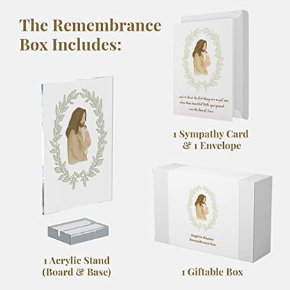  Miscarriage Memorial Gifts | Infant loss gifts