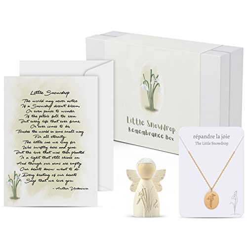 Miscarriage Gifts for Mom | Miscarriage Gifts Box